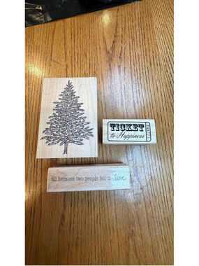 Stamp lot #2 Love And Nature Stamps (3)